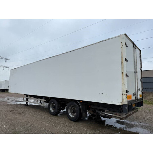 1997 BURG BPDO 12 20-43225475