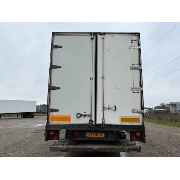 1997 BURG BPDO 12 20-43225476