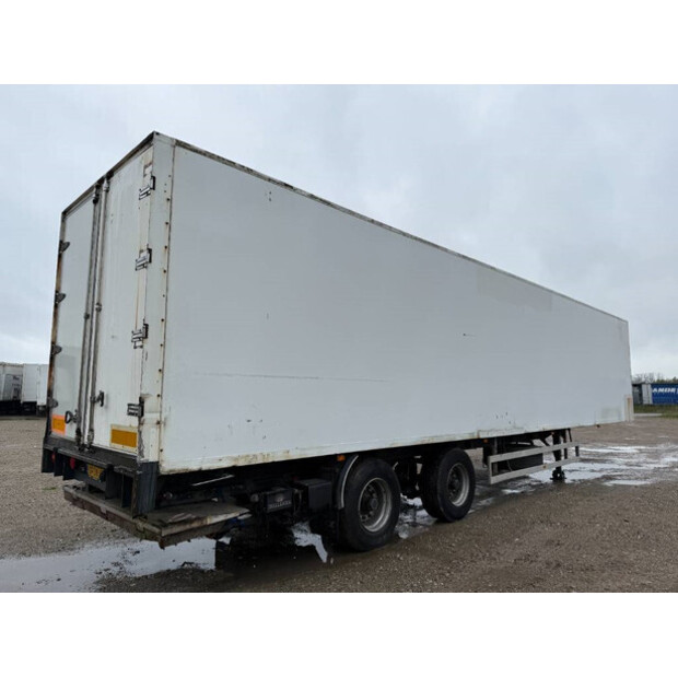 1997 BURG BPDO 12 20-43225477