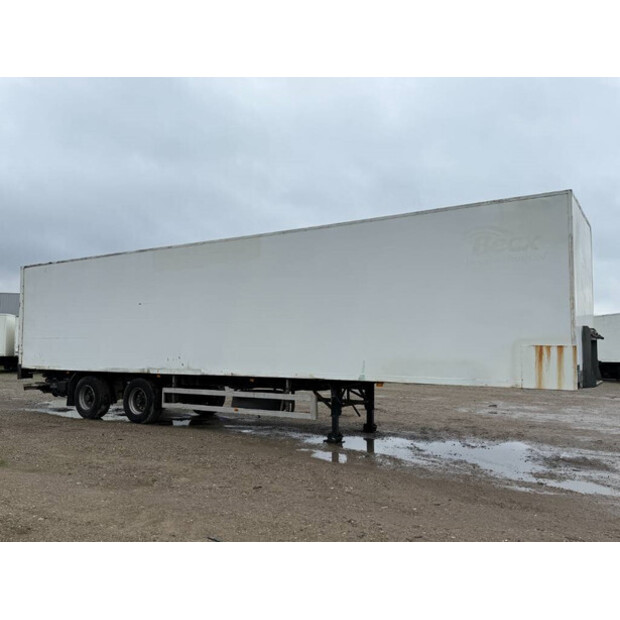 1997 BURG BPDO 12 20-43225478