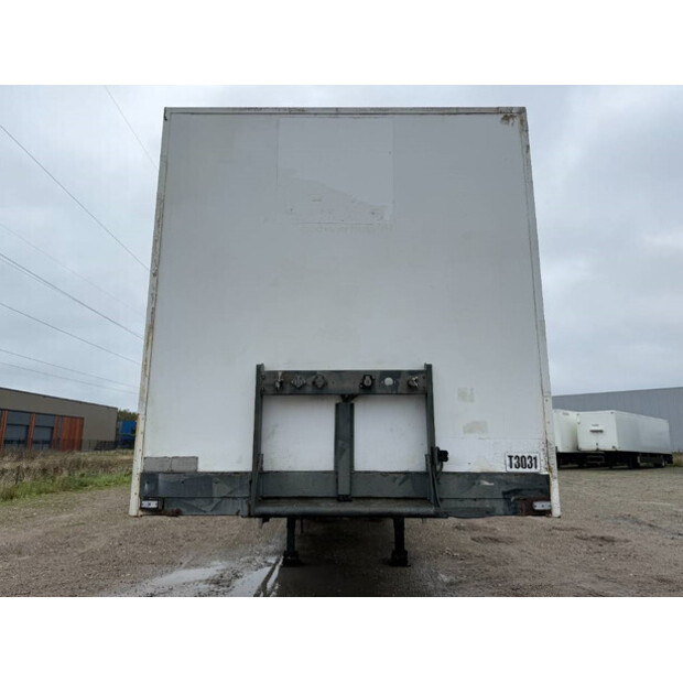 1997 BURG BPDO 12 20-43225479