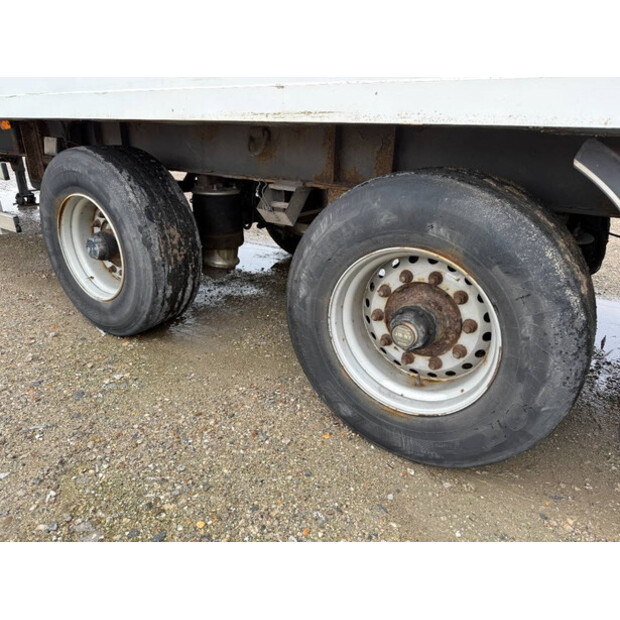 1997 BURG BPDO 12 20-43225480