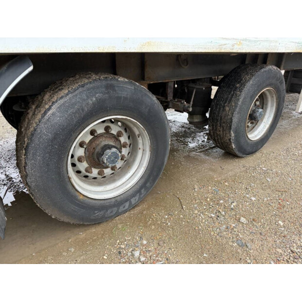 1997 BURG BPDO 12 20-43225481