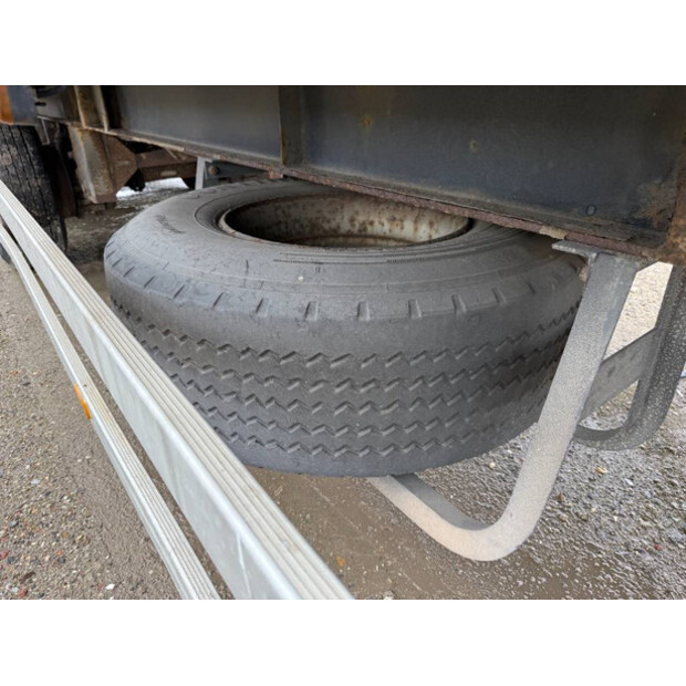 1997 BURG BPDO 12 20-43225482