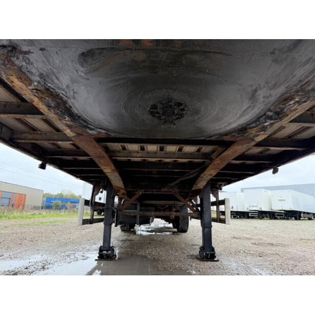 1997 BURG BPDO 12 20-43225483