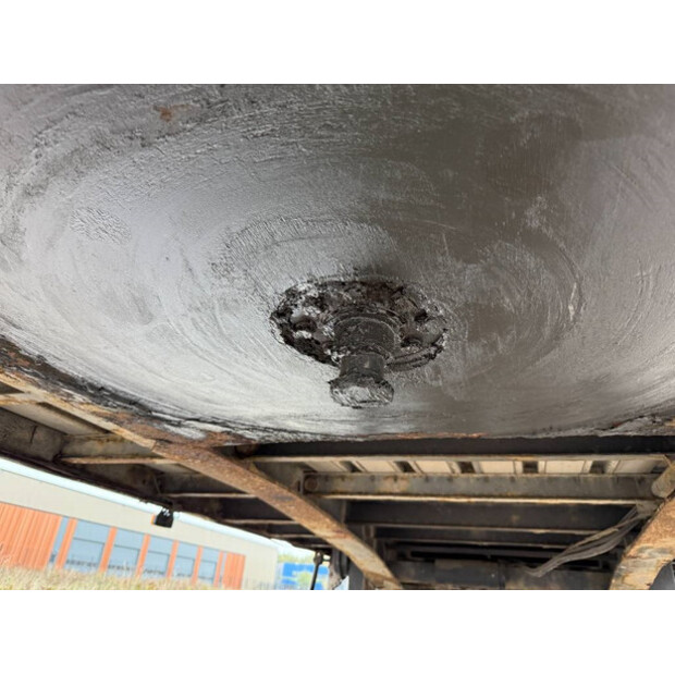 1997 BURG BPDO 12 20-43225484