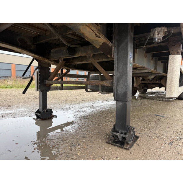 1997 BURG BPDO 12 20-43225485