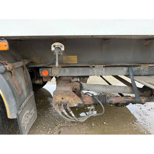 1997 BURG BPDO 12 20-43225488