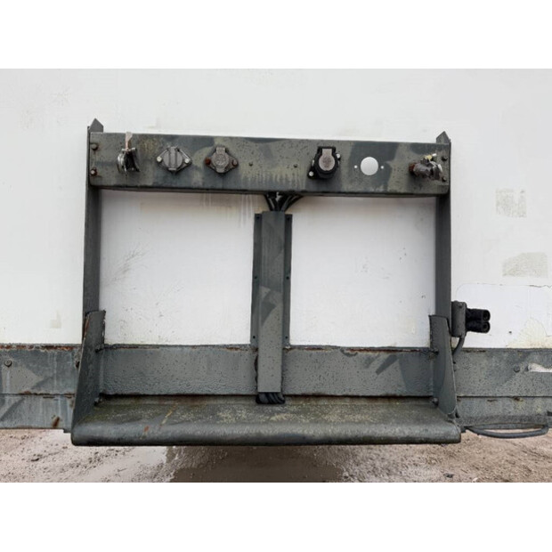 1997 BURG BPDO 12 20-43225489