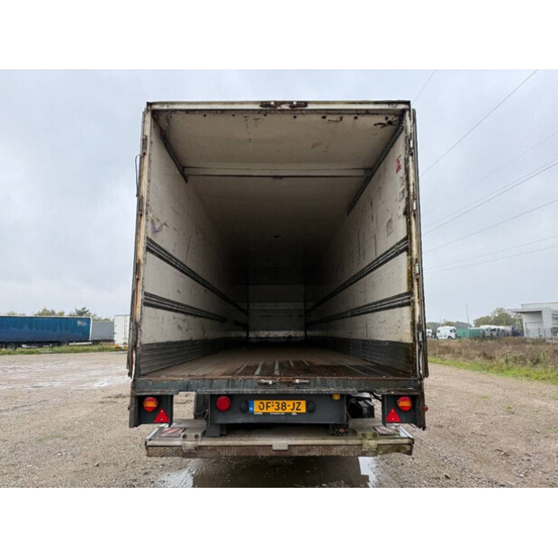 1997 BURG BPDO 12 20-43225490