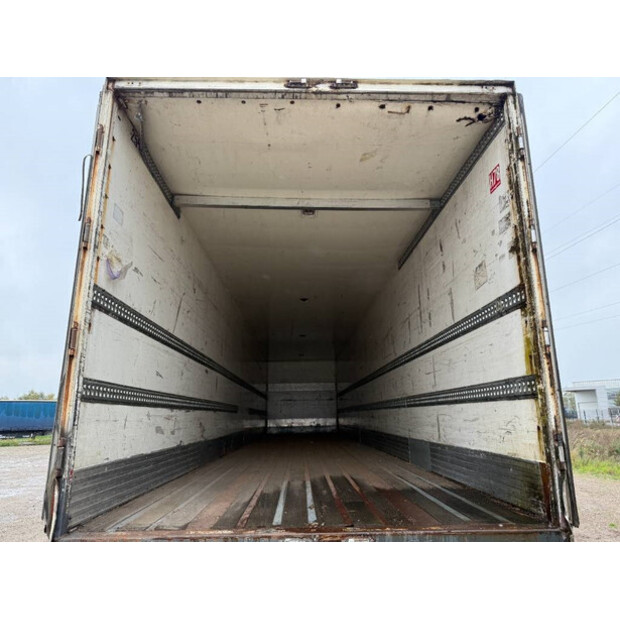 1997 BURG BPDO 12 20-43225491