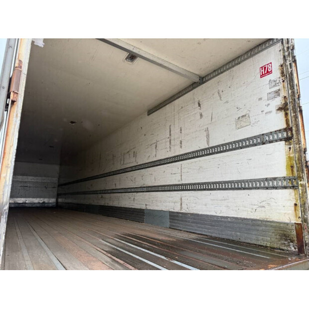 1997 BURG BPDO 12 20-43225492