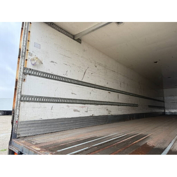 1997 BURG BPDO 12 20-43225493