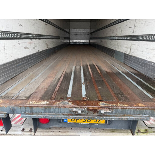 1997 BURG BPDO 12 20-43225495