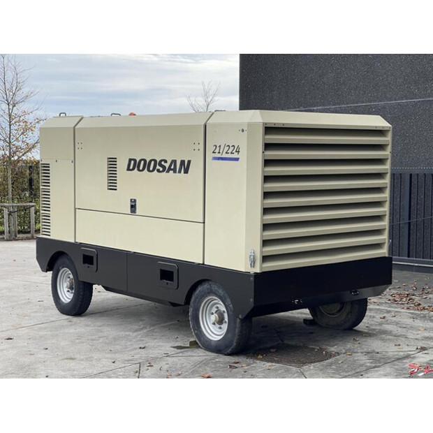 2016 Doosan 21 / 224 - N-43225501