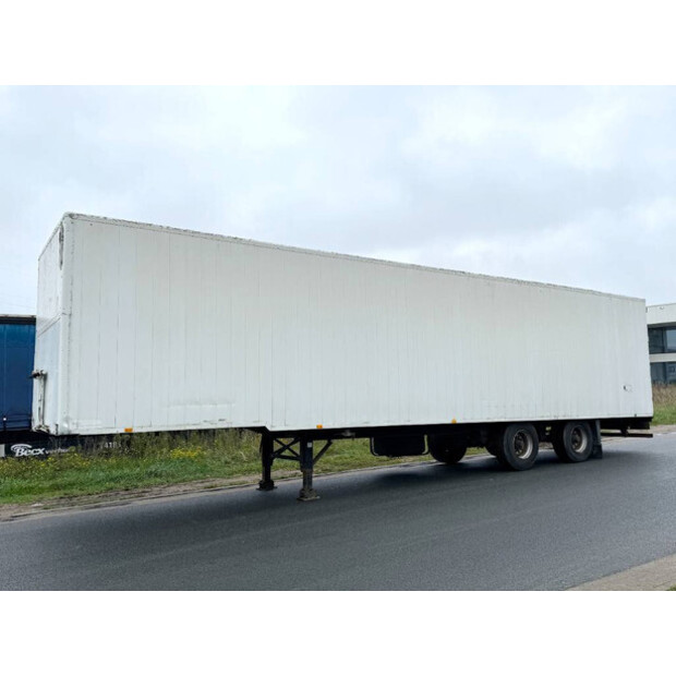 1986 Floor FLO 12-20-43225524