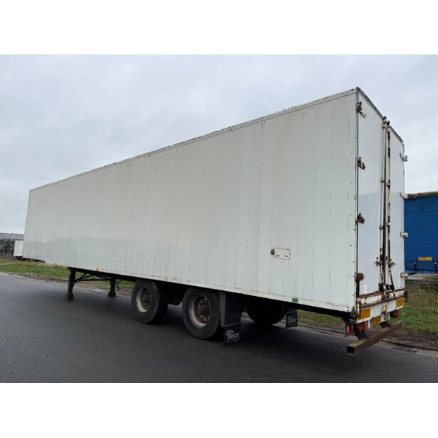 1986 Floor FLO 12-20-43225525