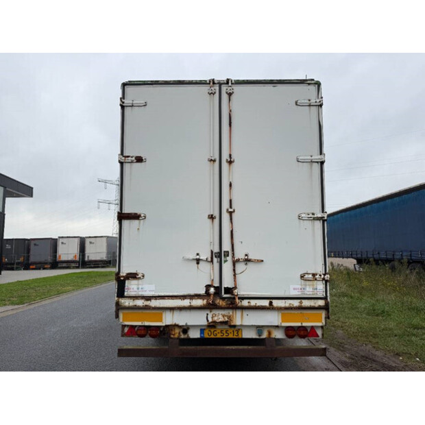 1986 Floor FLO 12-20-43225526