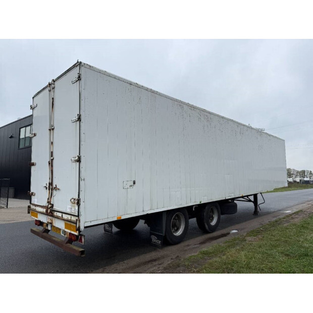 1986 Floor FLO 12-20-43225527