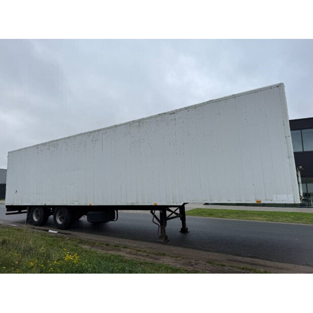 1986 Floor FLO 12-20-43225528