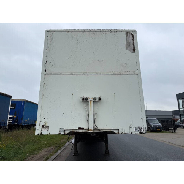 1986 Floor FLO 12-20-43225529