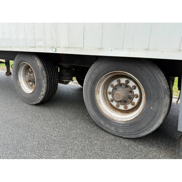 1986 Floor FLO 12-20-43225530