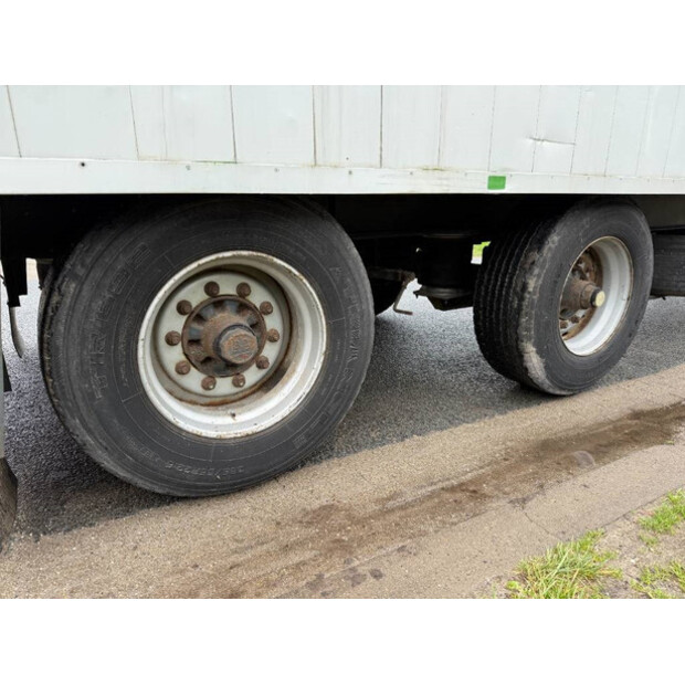 1986 Floor FLO 12-20-43225531