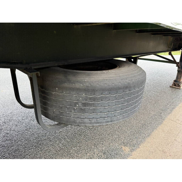 1986 Floor FLO 12-20-43225532