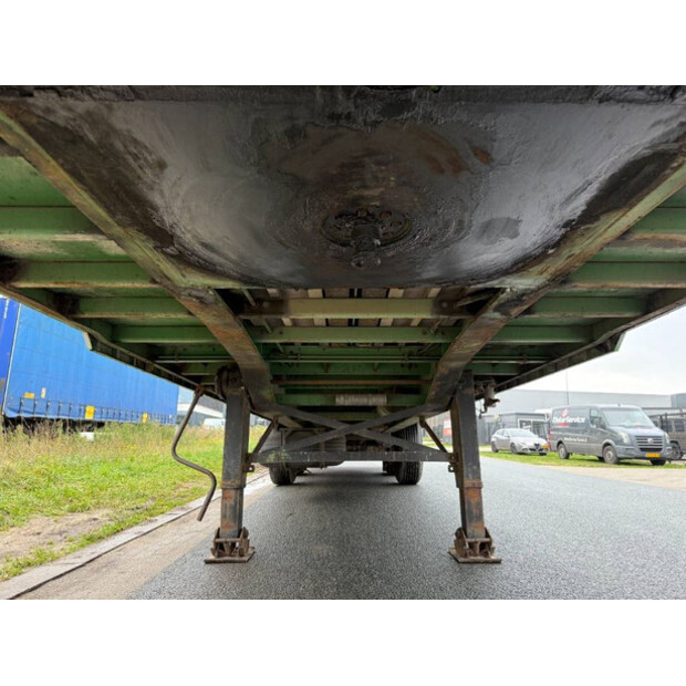 1986 Floor FLO 12-20-43225533