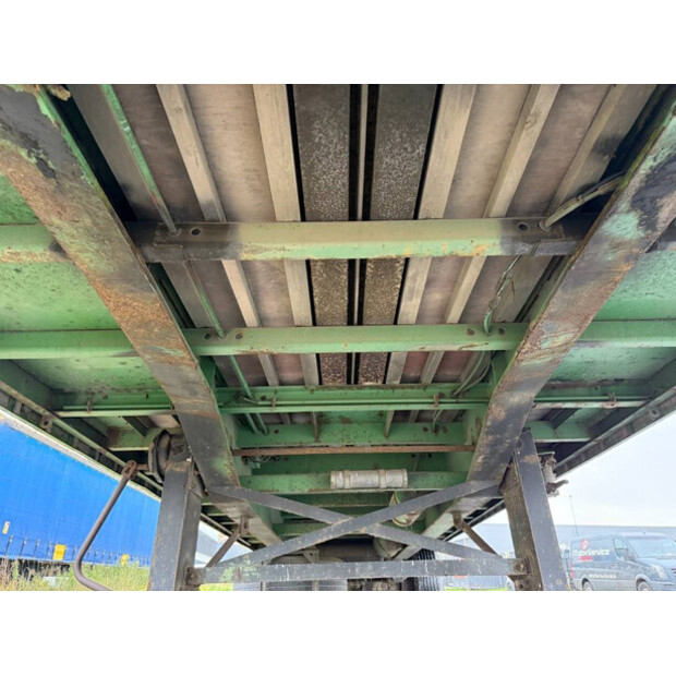 1986 Floor FLO 12-20-43225534