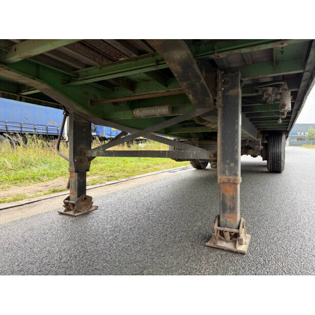 1986 Floor FLO 12-20-43225535