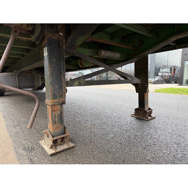 1986 Floor FLO 12-20-43225536