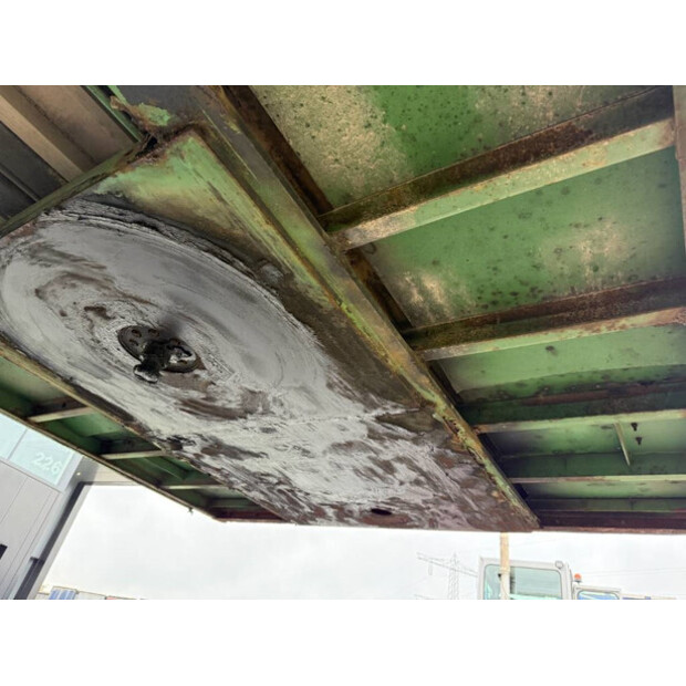 1986 Floor FLO 12-20-43225537