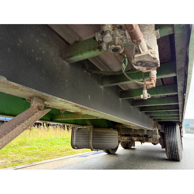 1986 Floor FLO 12-20-43225538