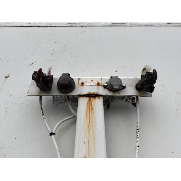 1986 Floor FLO 12-20-43225541