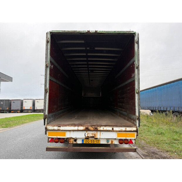 1986 Floor FLO 12-20-43225542