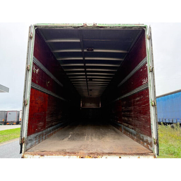 1986 Floor FLO 12-20-43225543