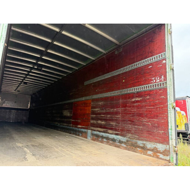 1986 Floor FLO 12-20-43225544