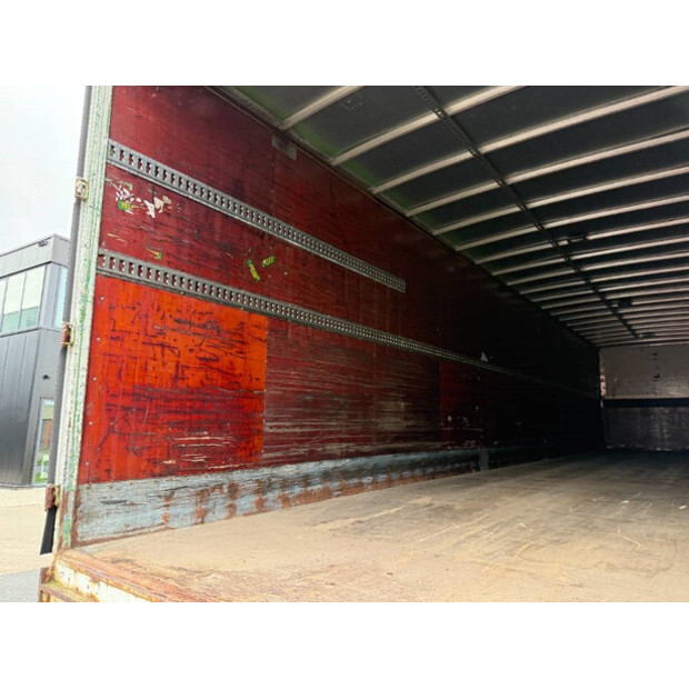 1986 Floor FLO 12-20-43225545