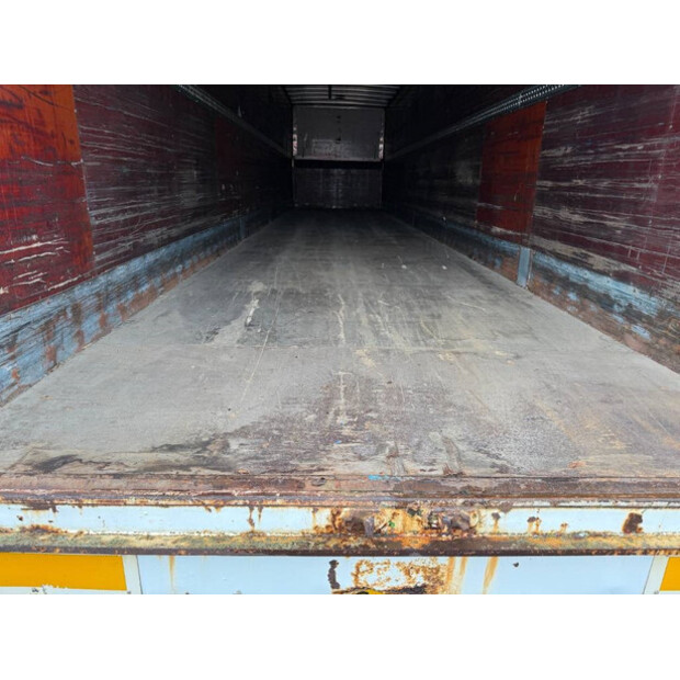 1986 Floor FLO 12-20-43225546