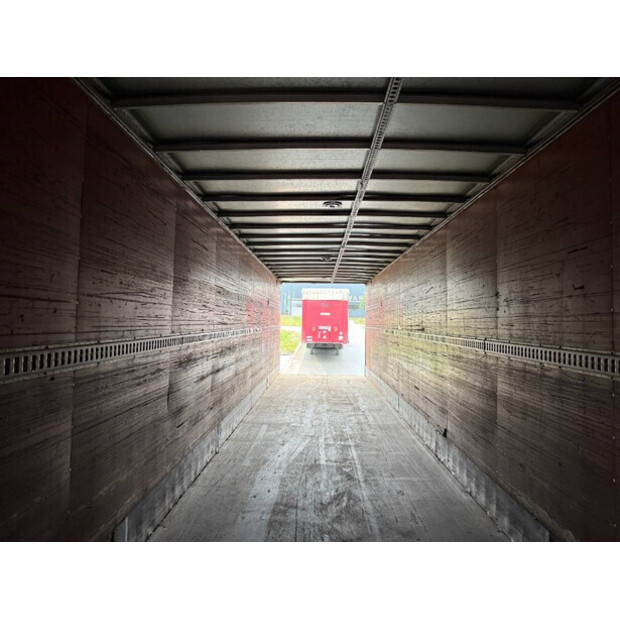 1986 Floor FLO 12-20-43225549