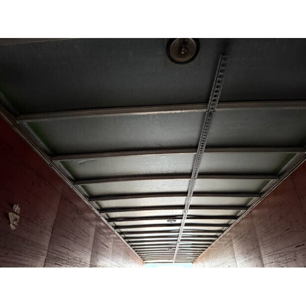 1986 Floor FLO 12-20-43225550