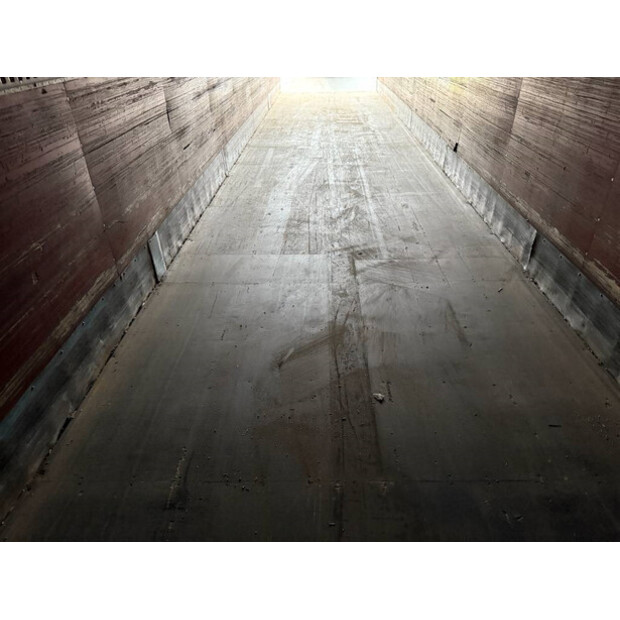 1986 Floor FLO 12-20-43225551