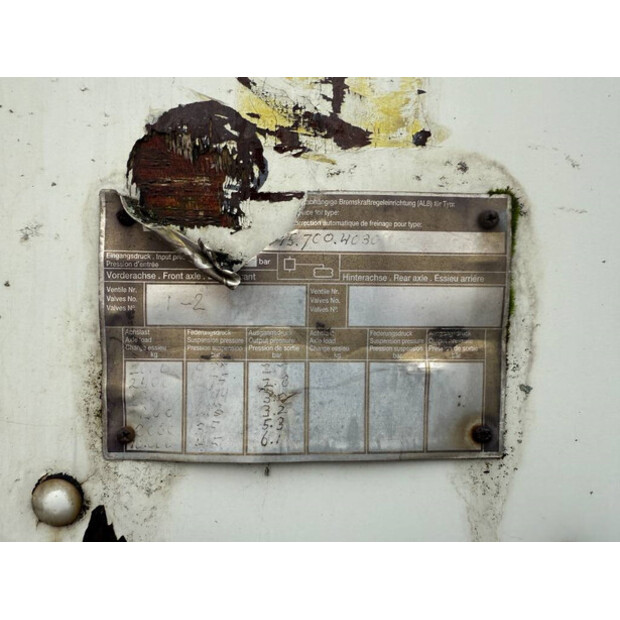 1986 Floor FLO 12-20-43225553