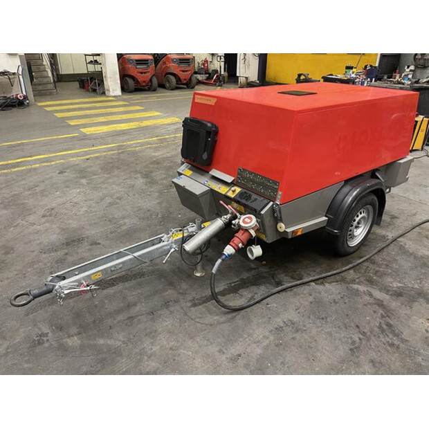 2020 كيزر M50E-43225576