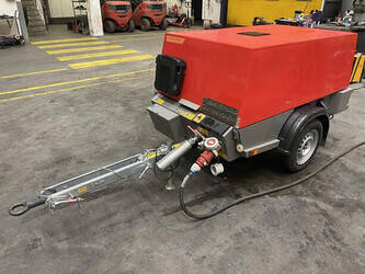 صورة ل 2020 كيزر M50E