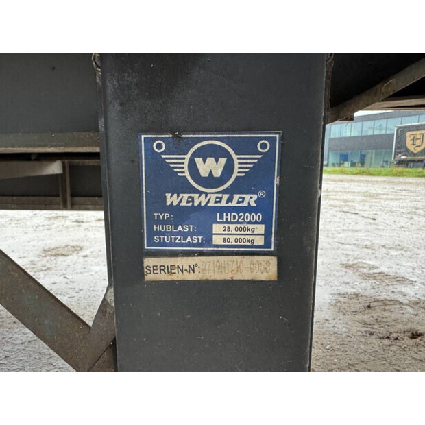 2004 فروهوف ONCRK 32-220 A-43225603