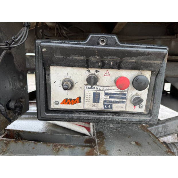 2004 فروهوف ONCRK 32-220 A-43225605