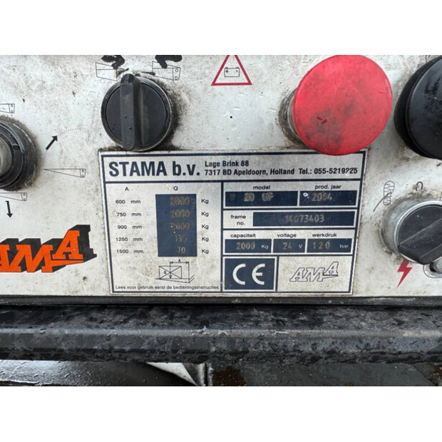 2004 فروهوف ONCRK 32-220 A-43225607