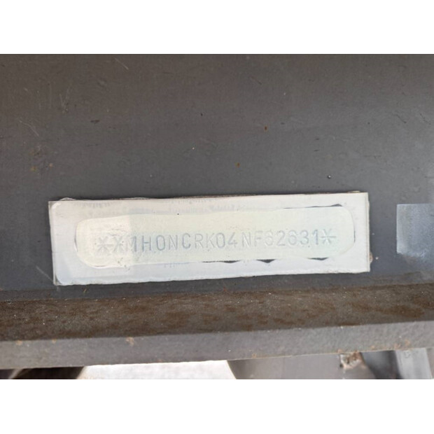 2004 فروهوف ONCRK 32-220 A-43225620